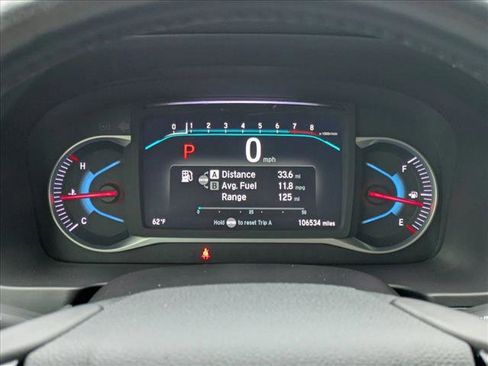 Used 2019 Honda Pilot Elite image 12