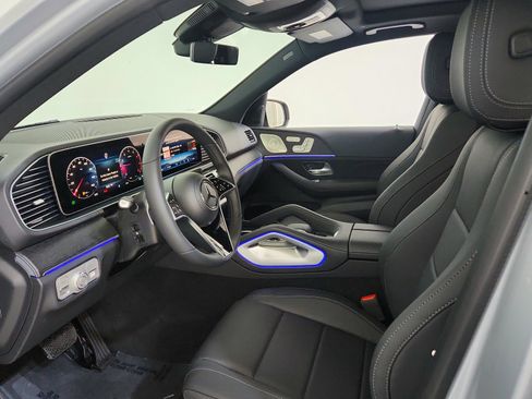 New 2026 Mercedes-Benz GLE 450 4MATIC image 10