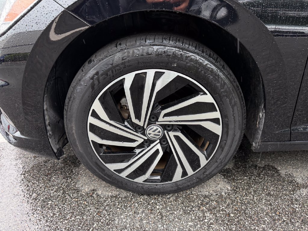 Used 2020 Volkswagen Jetta SEL FWD image 10