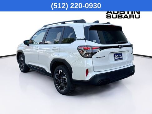 New 2026 Subaru Forester Touring AWD/4WD image 6