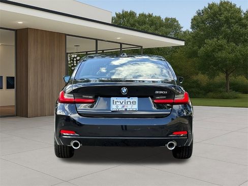 New 2026 BMW 330i Sedan w/ Premium Package image 9