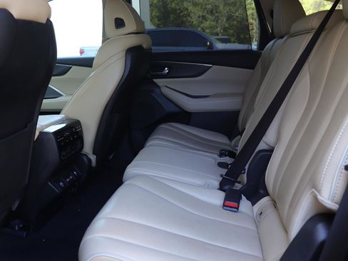 Used 2022 Acura MDX SH-AWD w/ Advance Package image 13