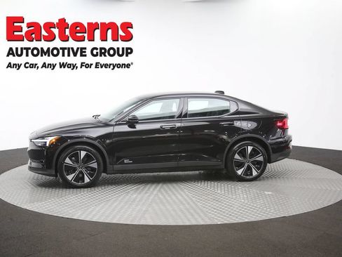 Used 2024 Polestar Polestar 2 AWD/4WD image 67