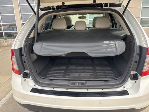 Used 2013 Ford Edge Limited image 25