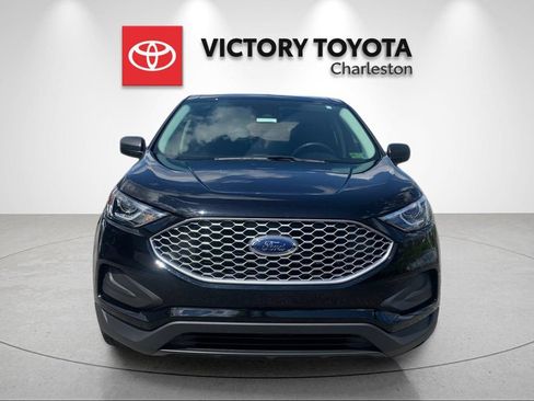 Used 2023 Ford Edge SE AWD/4WD image 8