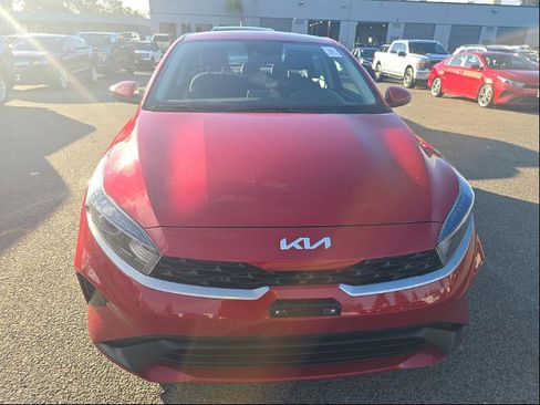Used 2024 Kia Forte LXS image 2