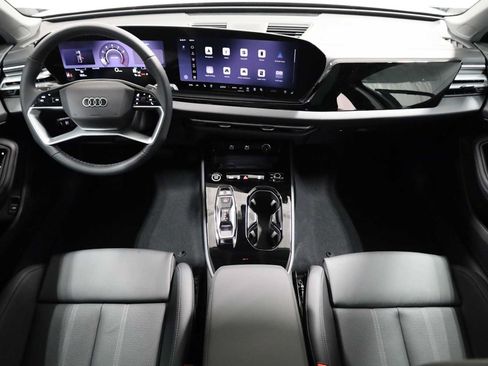 New 2026 Audi A5 2.0T Premium Plus AWD/4WD image 24
