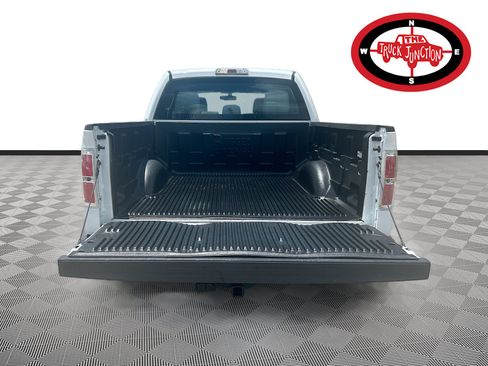 Used 2014 Ford F150 XL w/ Equipment Group 101A Mid RWD image 22