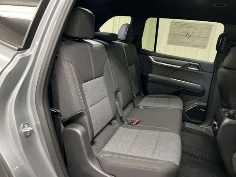 New 2026 GMC Acadia Elevation w/ LPO, Floor Liner Package image 27