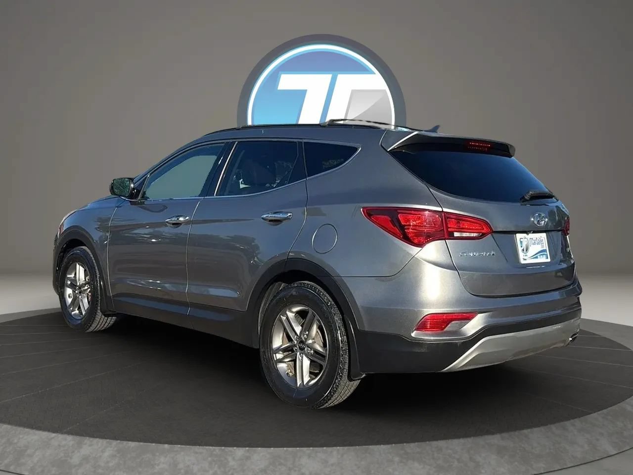 Used 2018 Hyundai Santa Fe Sport FWD image 26