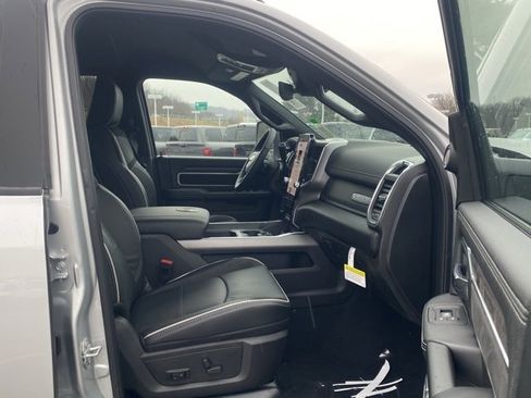 New 2026 RAM 2500 Laramie image 30