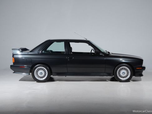 Used 1990 BMW M3 Coupe image 9