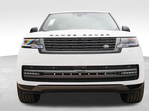 New 2026 Land Rover Range Rover SE AWD/4WD image 2