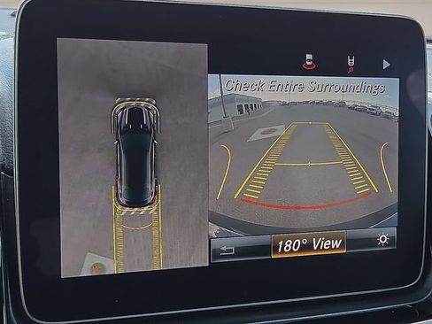 Used 2019 Mercedes-Benz GLE 43 AMG 4MATIC Coupe image 26