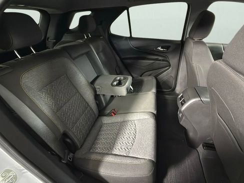 Certified 2024 Chevrolet Equinox LT image 28
