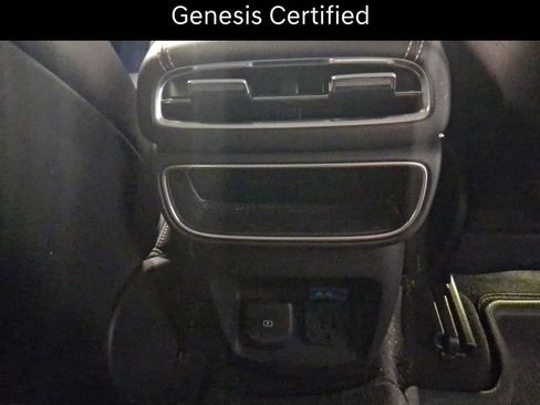 Certified 2024 Genesis GV80 2.5T w/ Advanced Package image 9