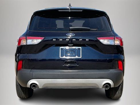 Certified 2021 Ford Escape S image 6
