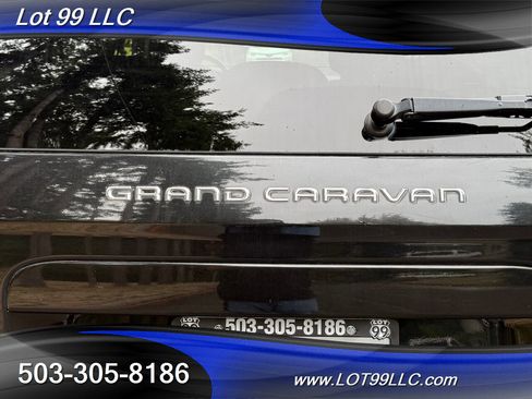 Used 2005 Dodge Grand Caravan SXT image 56