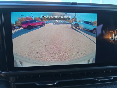 New 2026 Jeep Wrangler Sport S image 24