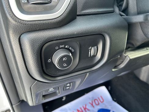 Used 2020 RAM 1500 Big Horn image 38