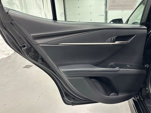 Used 2025 Toyota Camry SE image 43