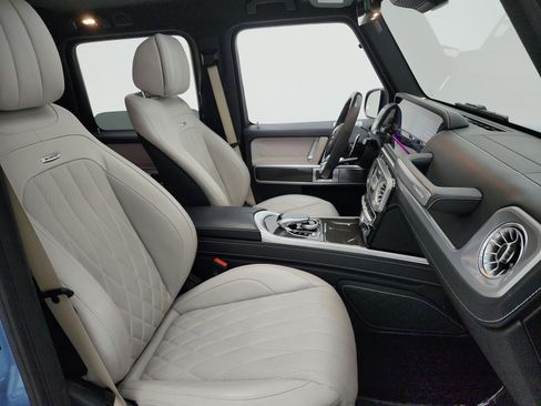 Used 2023 Mercedes-Benz G 63 AMG 4MATIC image 25