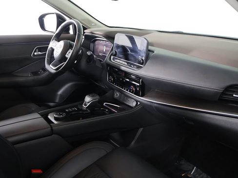 Used 2023 Nissan Rogue Platinum AWD/4WD image 33