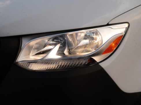 New 2025 Mercedes-Benz Sprinter 2500 image 9