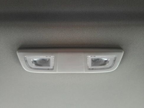 Used 2026 Chevrolet Silverado 1500 LT RWD image 27