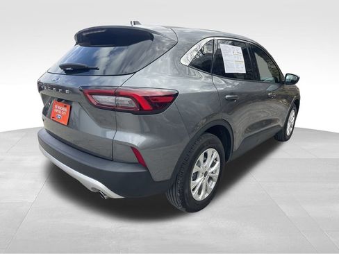 Certified 2023 Ford Escape Active image 5