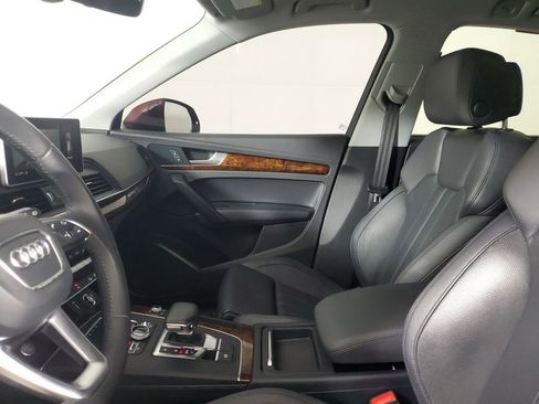 Used 2018 Audi Q5 2.0T Premium Plus w/ Premium Plus Package image 22