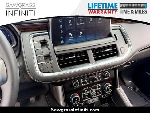 Used 2024 Chevrolet Tahoe Premier RWD image 23