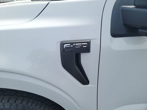 Used 2023 Ford F150 XLT w/ Equipment Group 302A High AWD/4WD image 18