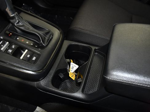 Certified 2023 Honda CR-V LX image 30