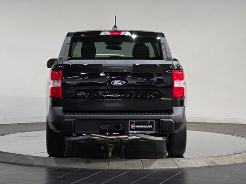 New 2025 Ford Maverick XLT w/ XLT Luxury Package image 7