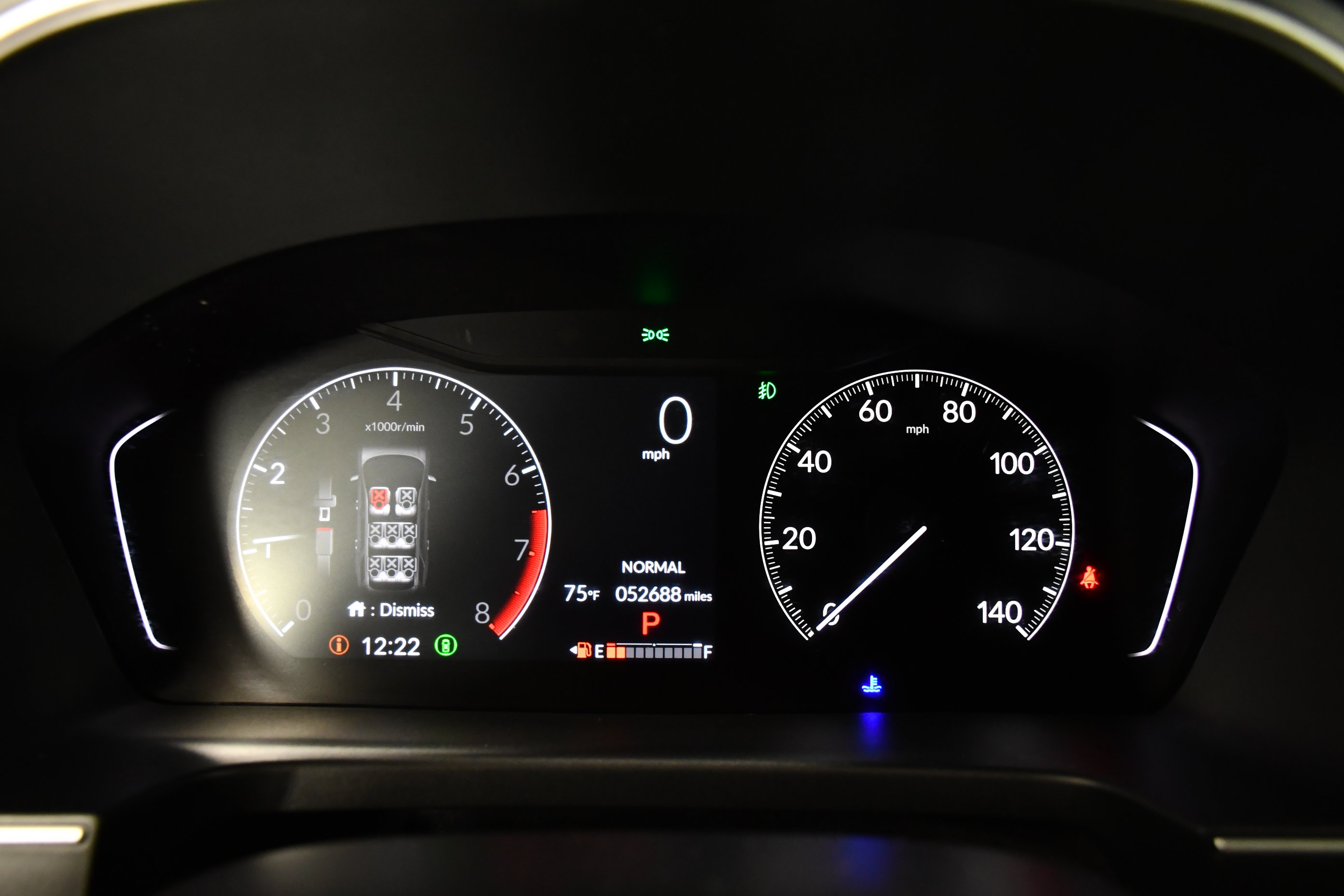 Certified 2023 Honda Pilot EX-L image 18