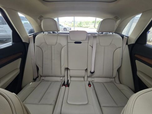 Certified 2023 Audi Q5 2.0T Premium Plus w/ Premium Plus Package image 15