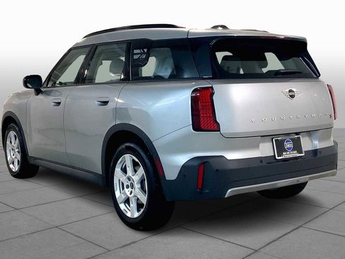 Certified 2025 MINI Cooper Countryman S image 11