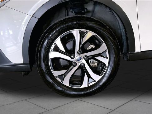 Used 2022 Subaru Outback Limited AWD/4WD image 10