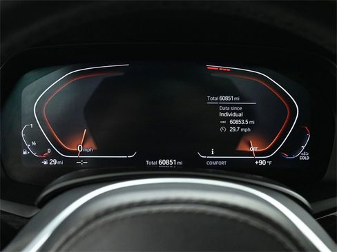 Used 2019 BMW X5 xDrive40i w/ M Sport Package image 25