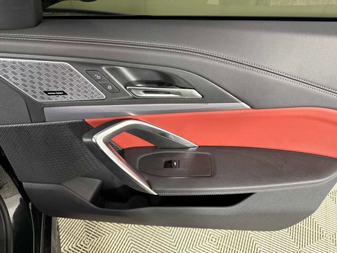 Used 2024 BMW X1 M35i w/ Premium Package image 26