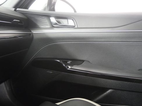 Used 2025 Kia K5 GT-Line w/ GT-Line Premium Package FWD image 20