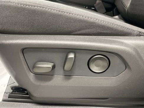 New 2026 Chevrolet Silverado 1500 Custom w/ Turbomax Blackout Package image 12