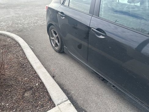 Used 2012 MAZDA MAZDA3 Touring image 9