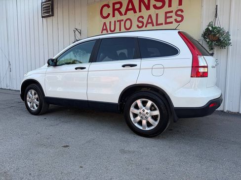 Used 2009 Honda CR-V EX image 9