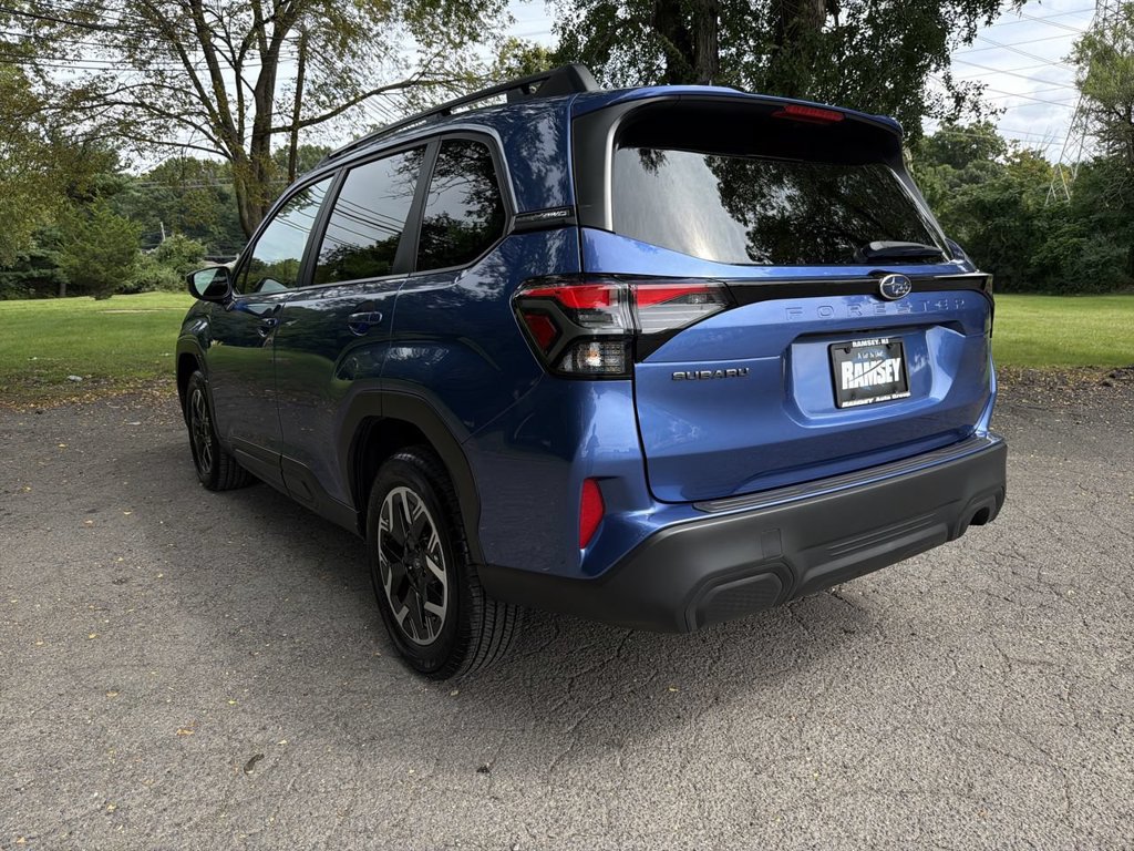 Certified 2026 Subaru Forester Premium AWD/4WD image 6