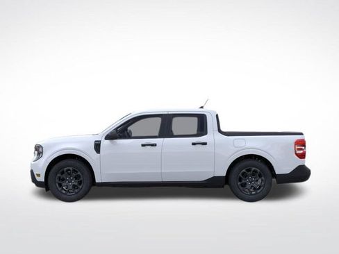 New 2026 Ford Maverick XLT FWD image 5