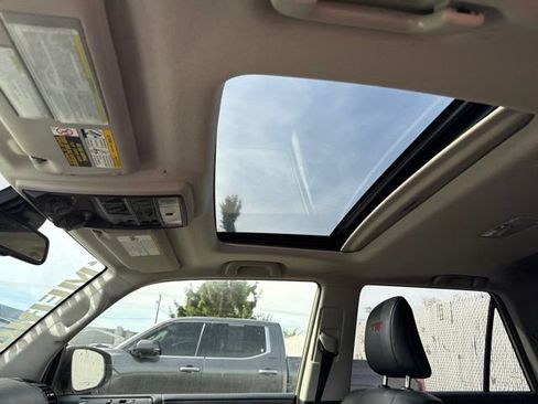 Used 2022 Toyota 4Runner TRD Pro AWD/4WD image 7