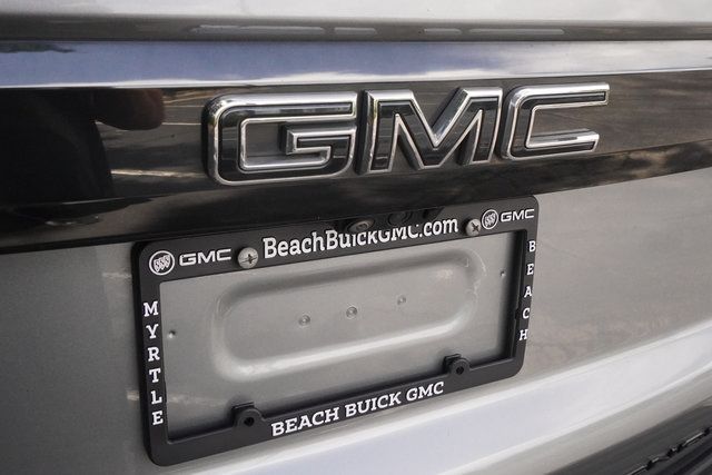 Used 2024 GMC Yukon Denali Ultimate AWD/4WD image 39