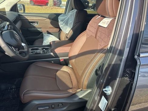 New 2026 Honda Pilot Elite image 15